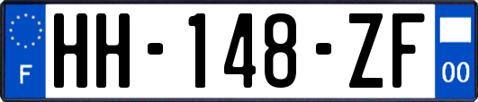 HH-148-ZF