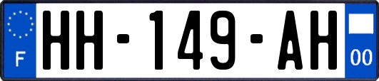 HH-149-AH