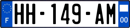 HH-149-AM