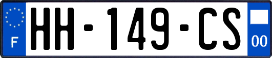 HH-149-CS