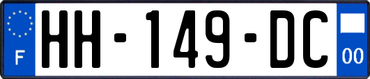 HH-149-DC