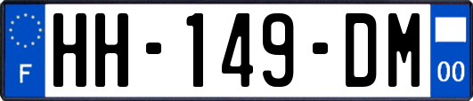 HH-149-DM