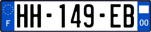 HH-149-EB