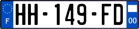 HH-149-FD