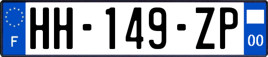 HH-149-ZP