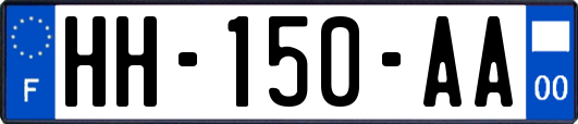 HH-150-AA