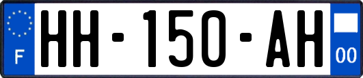 HH-150-AH