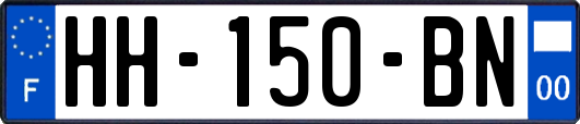 HH-150-BN