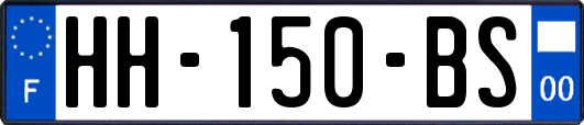 HH-150-BS