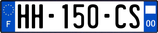 HH-150-CS