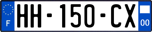HH-150-CX