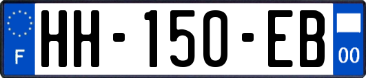 HH-150-EB