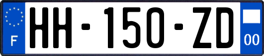 HH-150-ZD