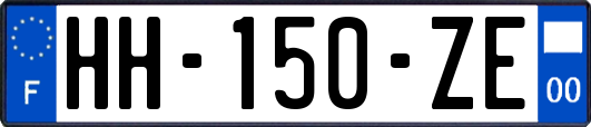 HH-150-ZE