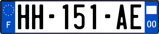 HH-151-AE