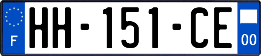 HH-151-CE