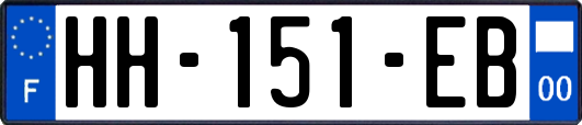 HH-151-EB