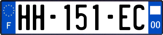 HH-151-EC