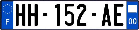 HH-152-AE