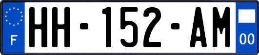 HH-152-AM