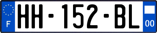 HH-152-BL