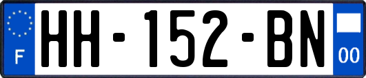 HH-152-BN
