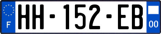 HH-152-EB
