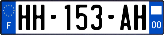 HH-153-AH