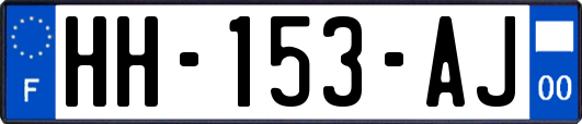 HH-153-AJ