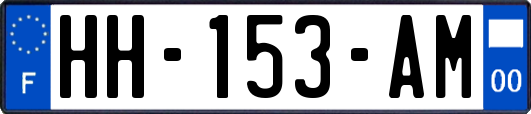 HH-153-AM