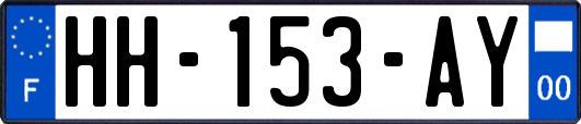 HH-153-AY