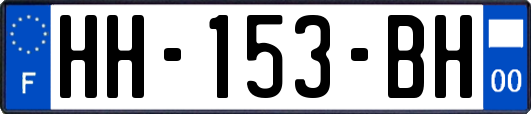 HH-153-BH