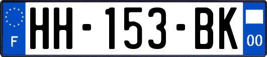 HH-153-BK