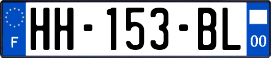 HH-153-BL