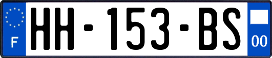 HH-153-BS