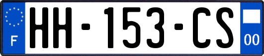 HH-153-CS