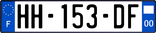 HH-153-DF
