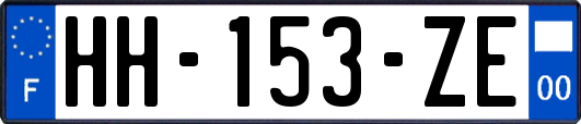 HH-153-ZE