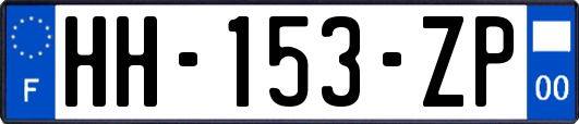 HH-153-ZP