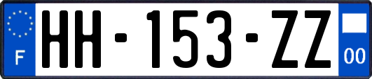 HH-153-ZZ