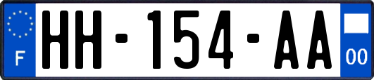 HH-154-AA