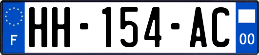 HH-154-AC