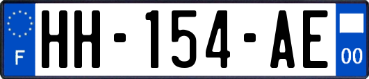 HH-154-AE