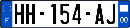 HH-154-AJ