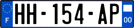 HH-154-AP
