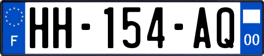 HH-154-AQ