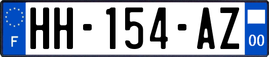 HH-154-AZ