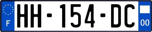 HH-154-DC