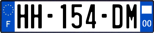 HH-154-DM