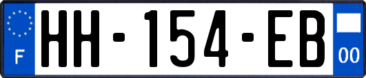 HH-154-EB